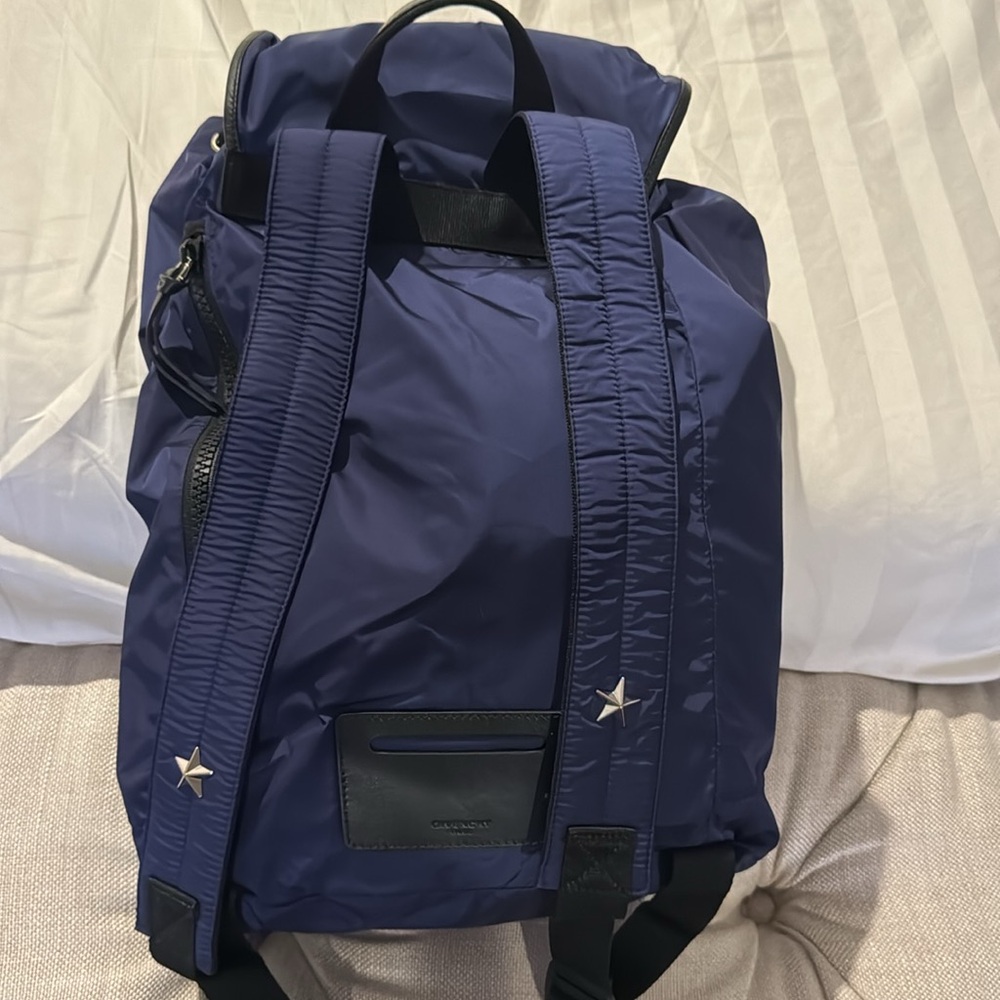 Givenchy Backpack - image 2